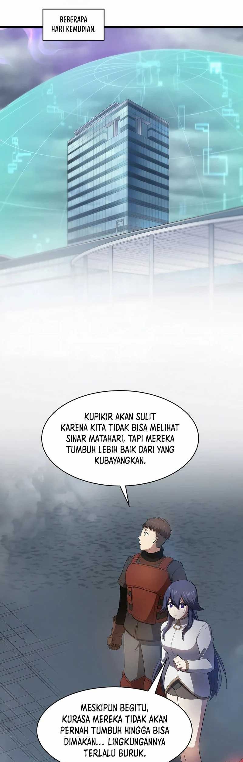 Leveling Up With Skills Chapter 83 Halaman 52