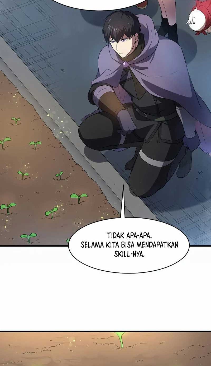 Leveling Up With Skills Chapter 83 Halaman 53