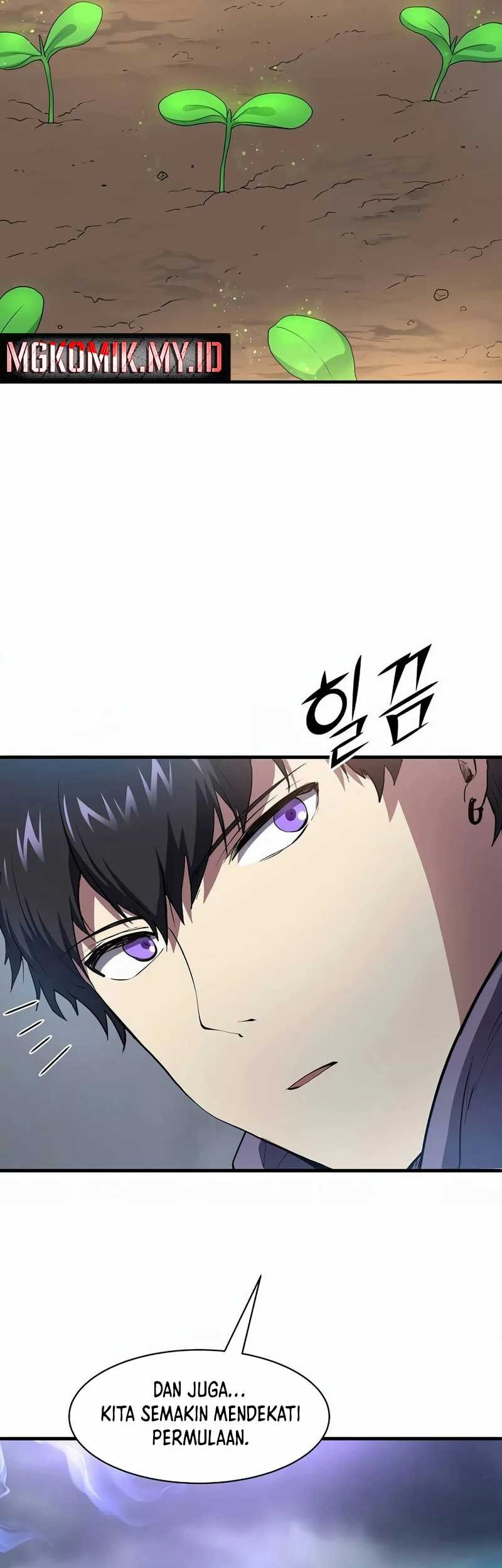 Leveling Up With Skills Chapter 83 Halaman 54