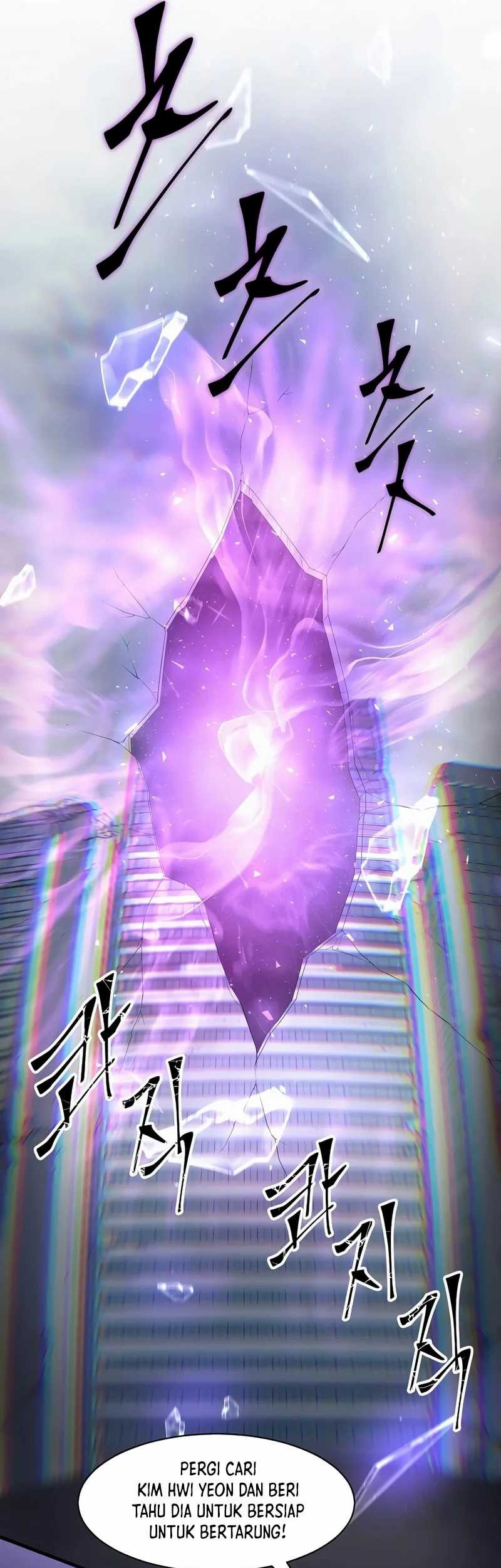 Leveling Up With Skills Chapter 83 Halaman 56