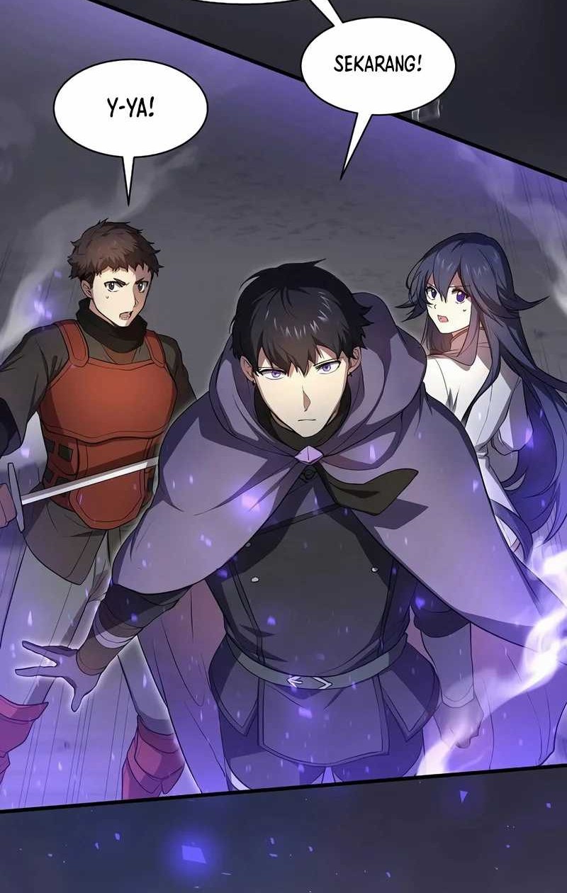 Leveling Up With Skills Chapter 83 Halaman 57