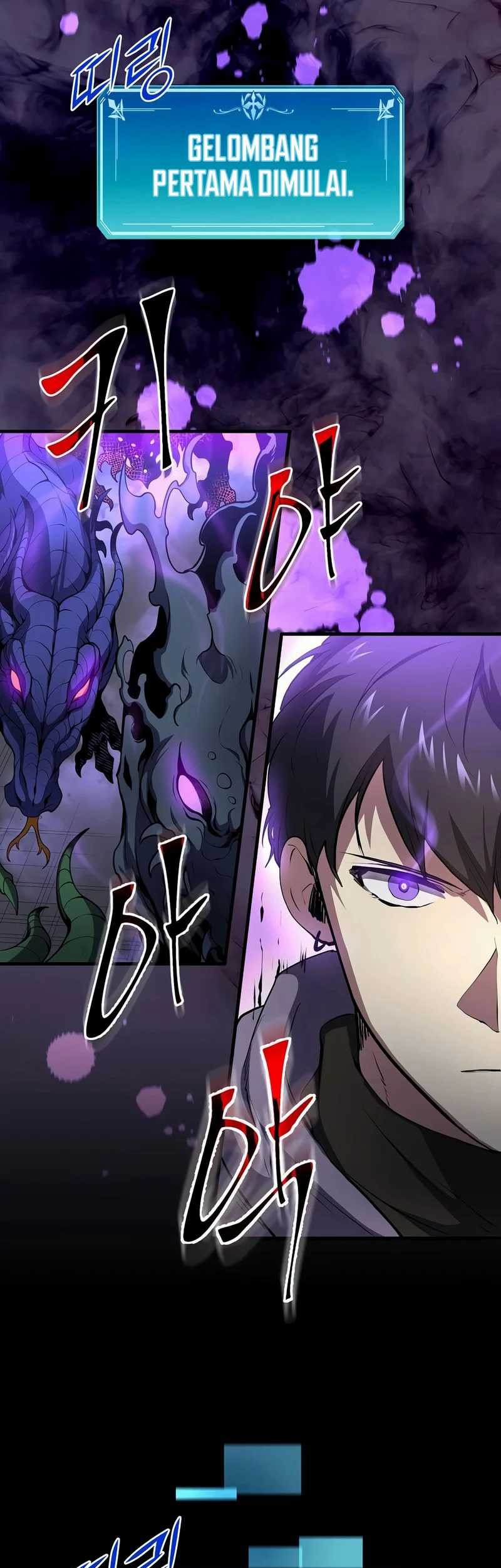 Leveling Up With Skills Chapter 83 Halaman 60
