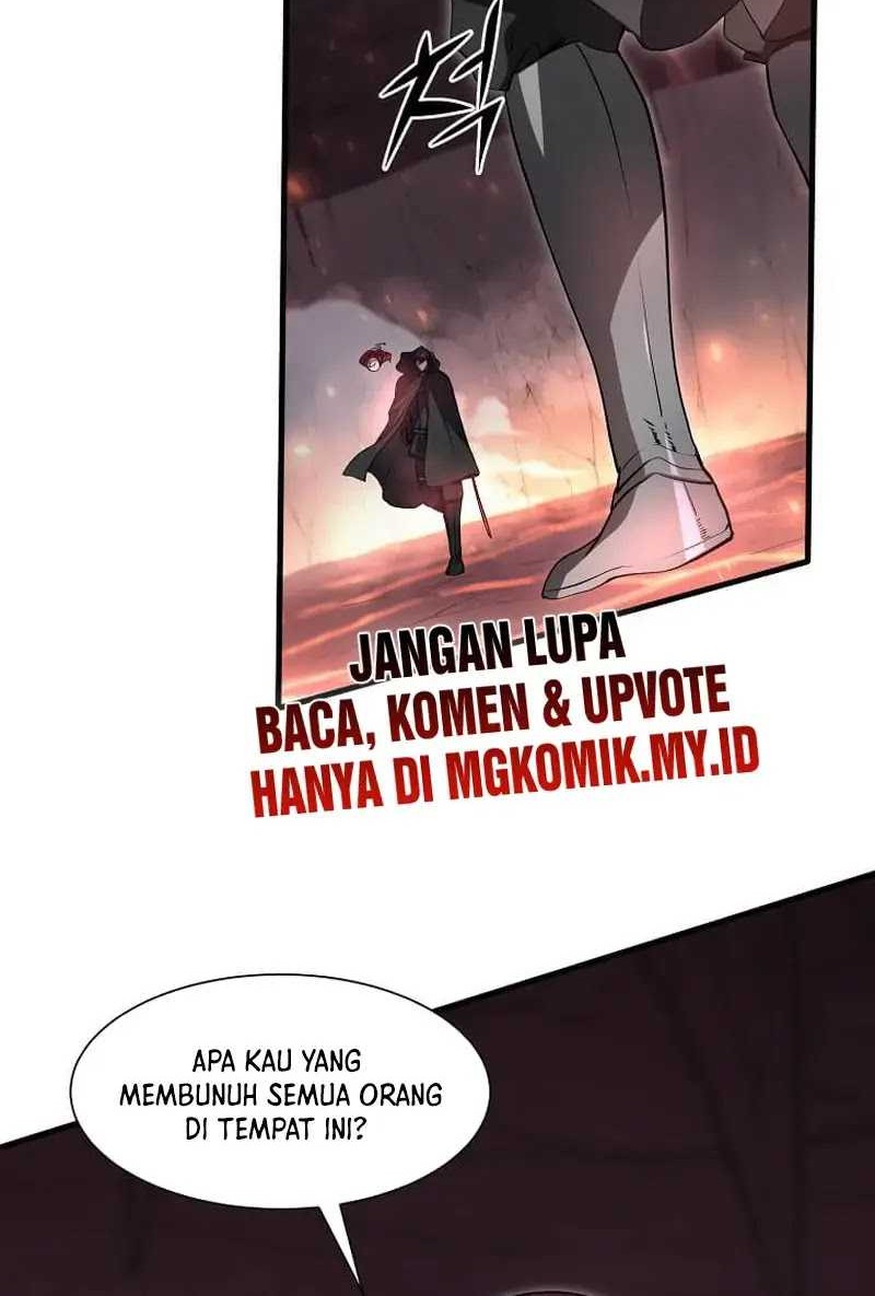 Leveling Up With Skills Chapter 91 Halaman 4