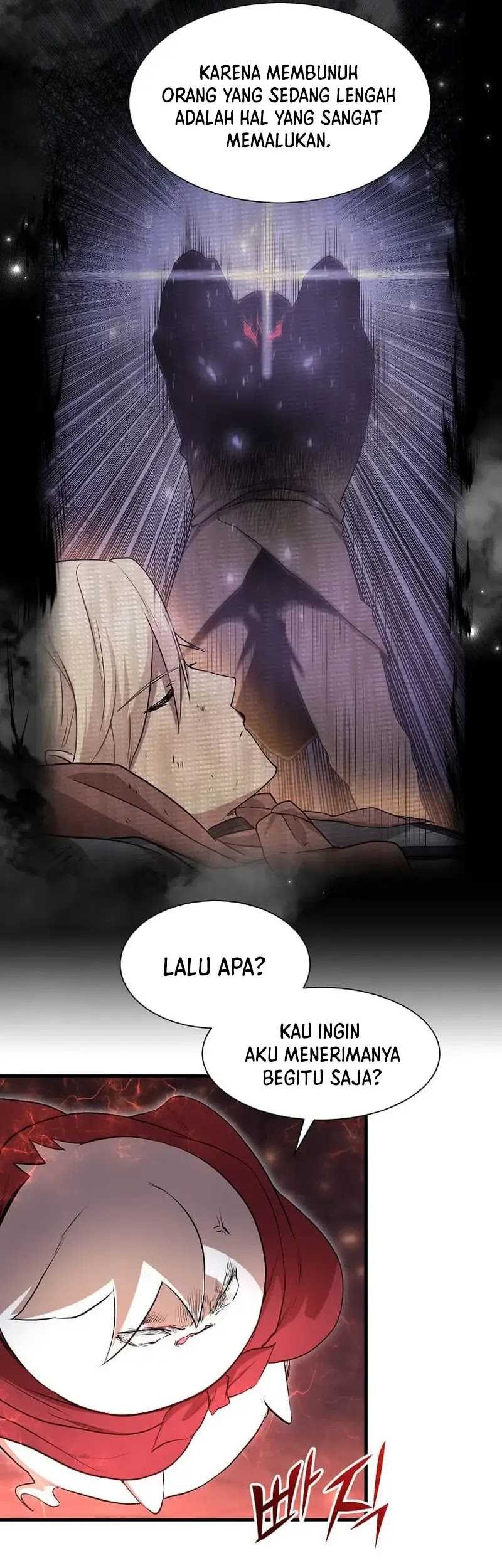 Leveling Up With Skills Chapter 91 Halaman 12