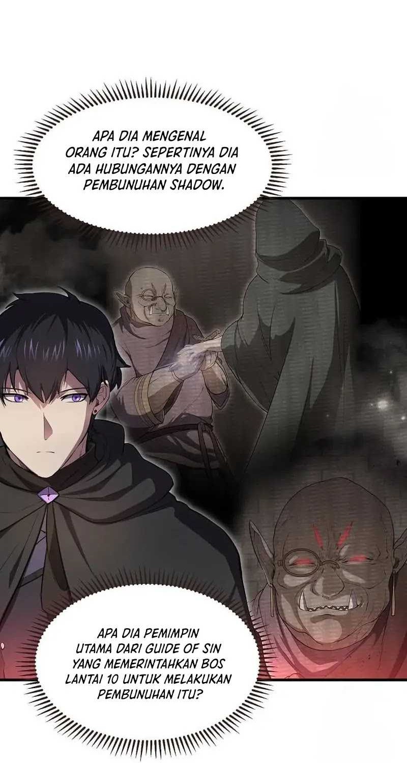 Leveling Up With Skills Chapter 91 Halaman 13