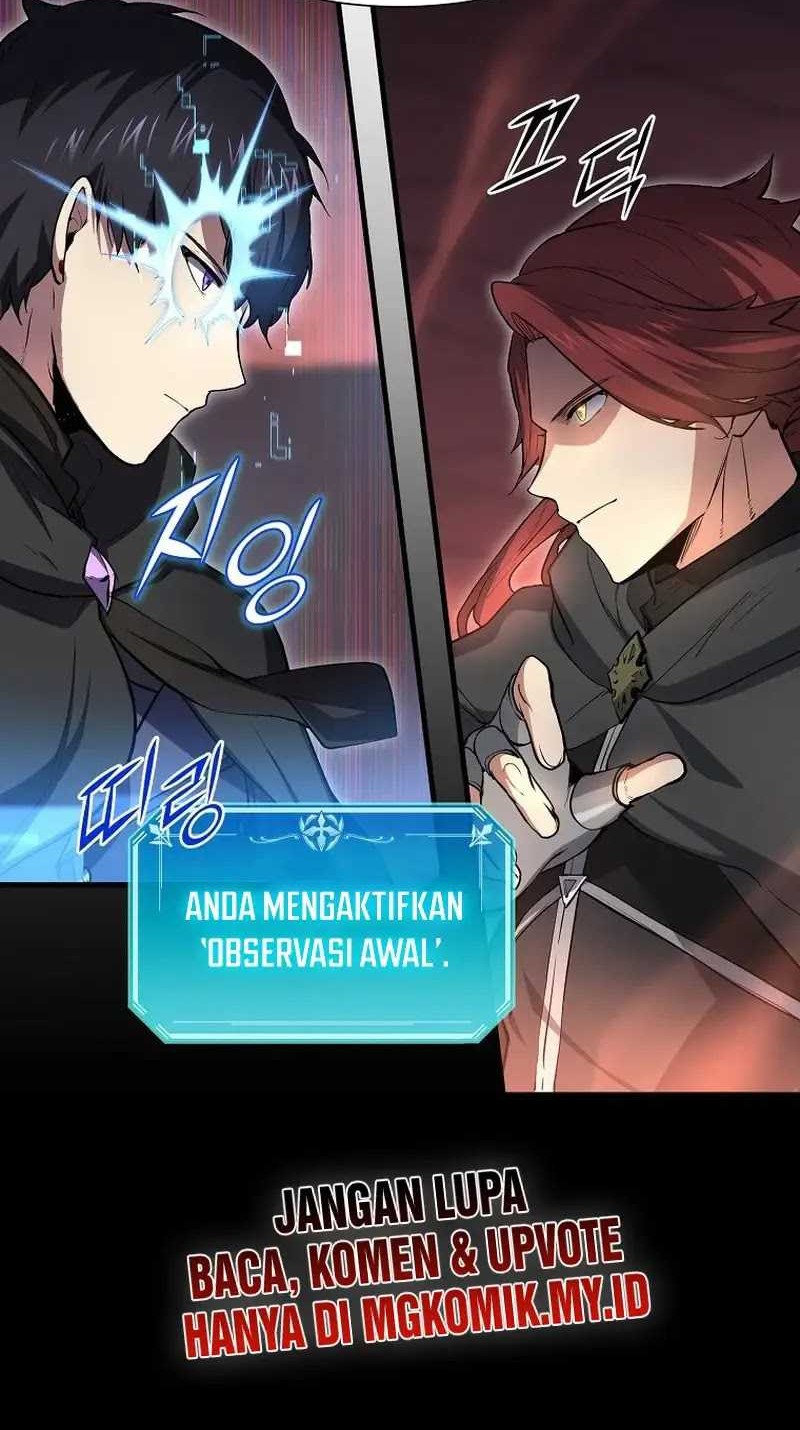 Leveling Up With Skills Chapter 91 Halaman 15