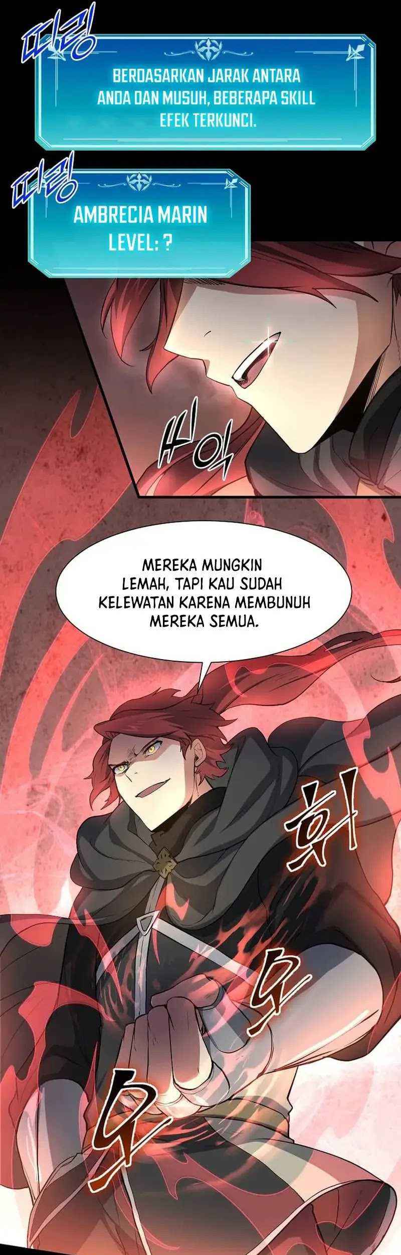 Leveling Up With Skills Chapter 91 Halaman 16