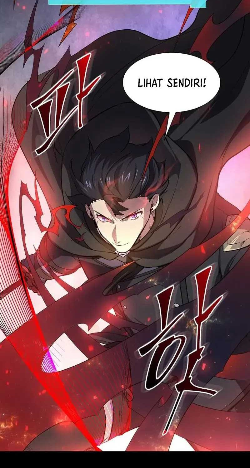 Leveling Up With Skills Chapter 91 Halaman 23