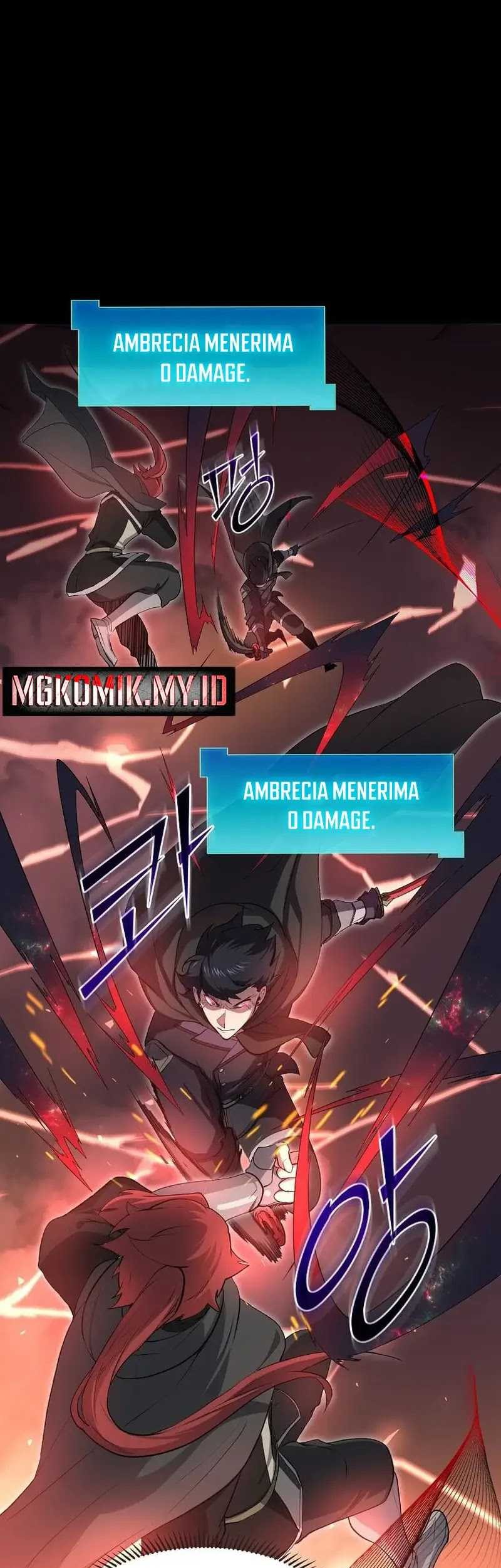Leveling Up With Skills Chapter 91 Halaman 24