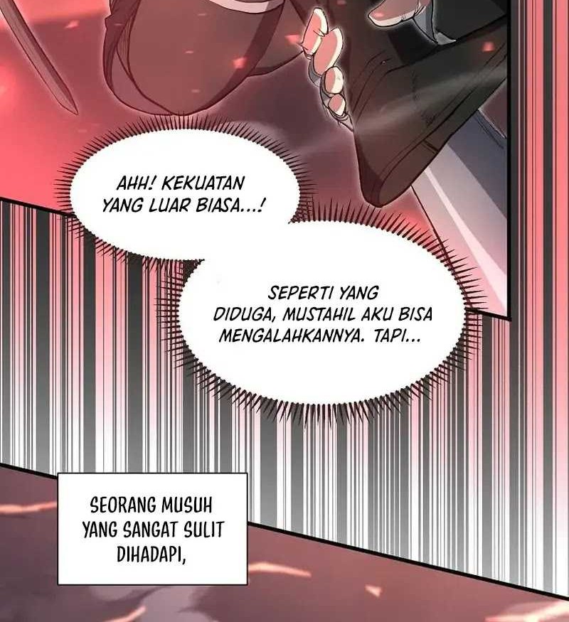 Leveling Up With Skills Chapter 91 Halaman 30