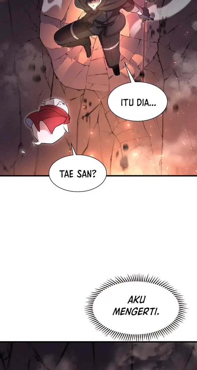 Leveling Up With Skills Chapter 91 Halaman 32