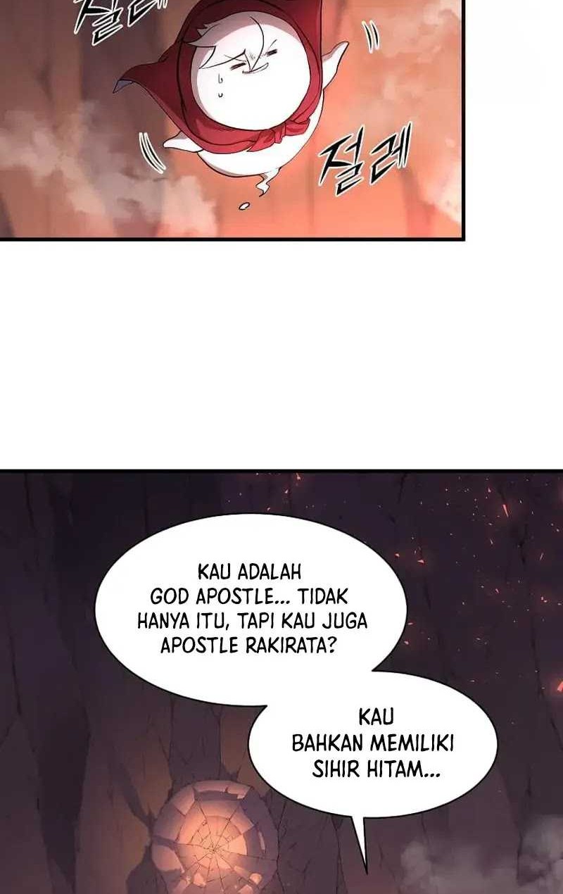 Leveling Up With Skills Chapter 91 Halaman 34