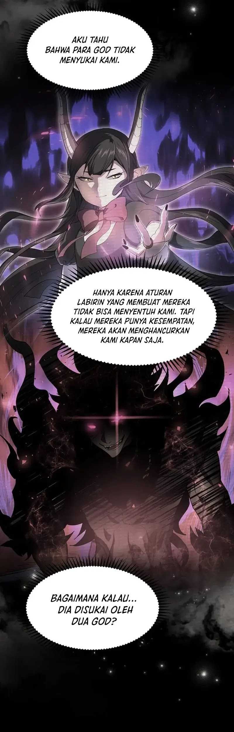Leveling Up With Skills Chapter 91 Halaman 36