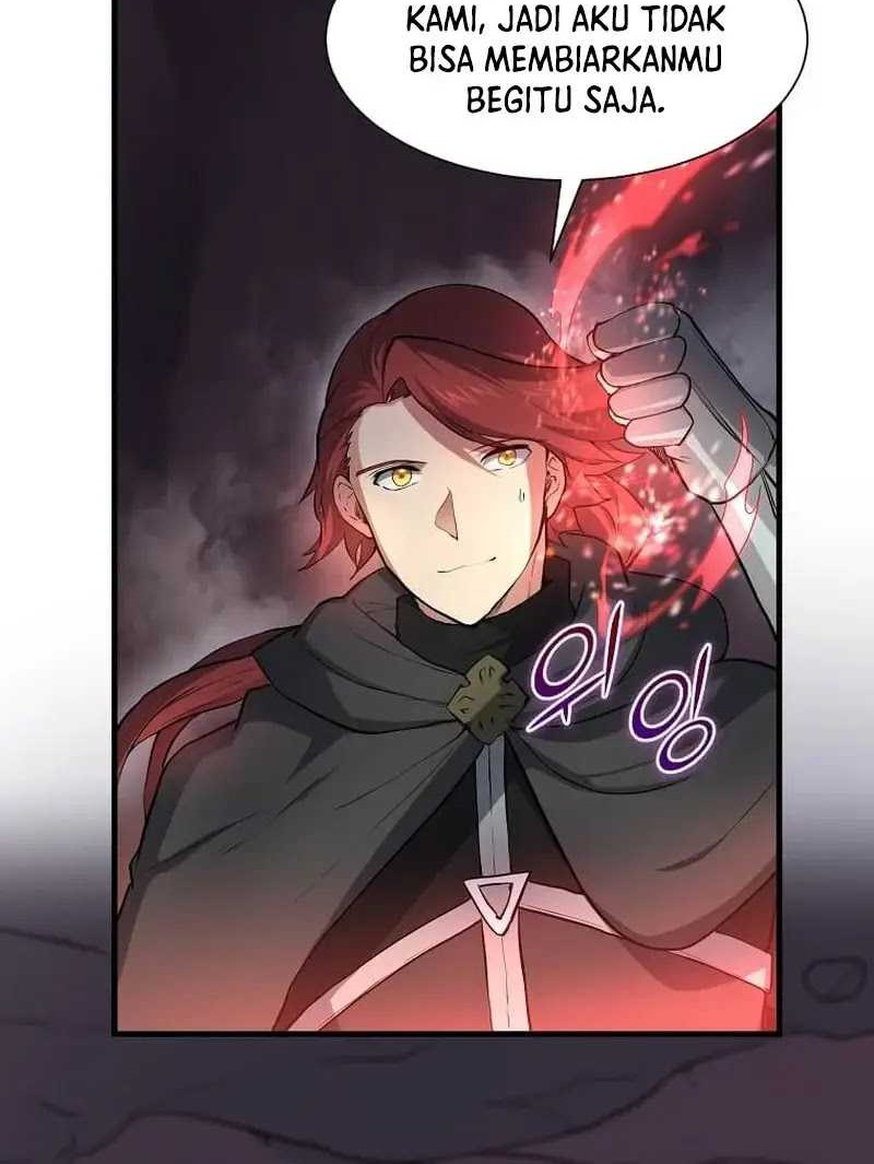 Leveling Up With Skills Chapter 91 Halaman 39