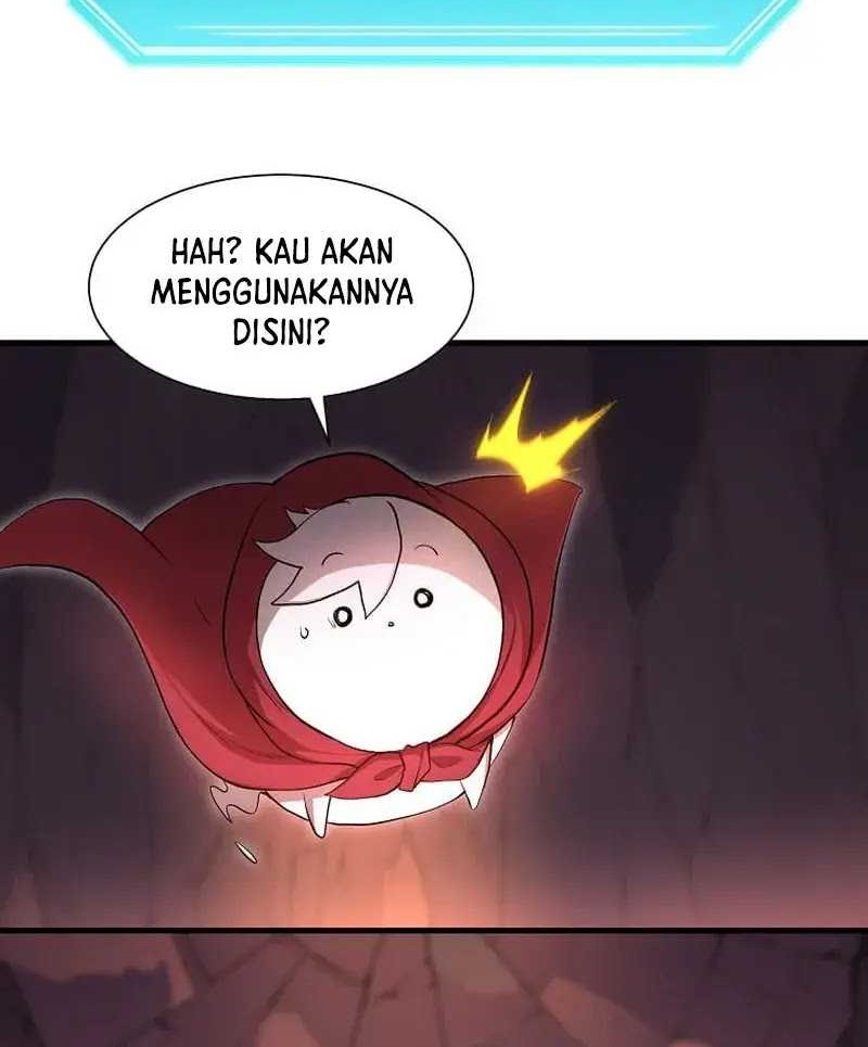 Leveling Up With Skills Chapter 91 Halaman 41