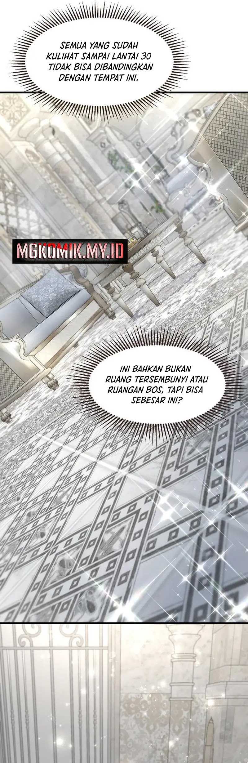 Leveling Up With Skills Chapter 91 Halaman 53