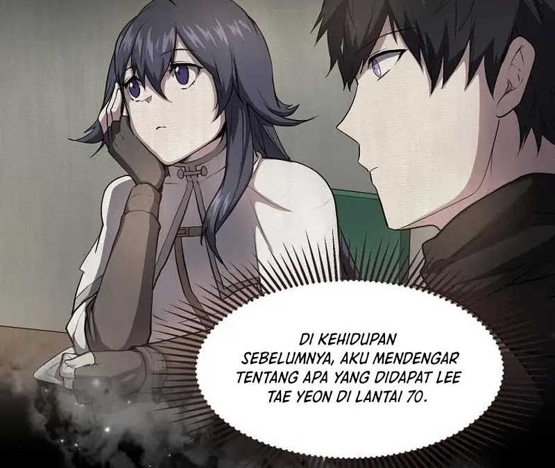 Leveling Up With Skills Chapter 91 Halaman 55