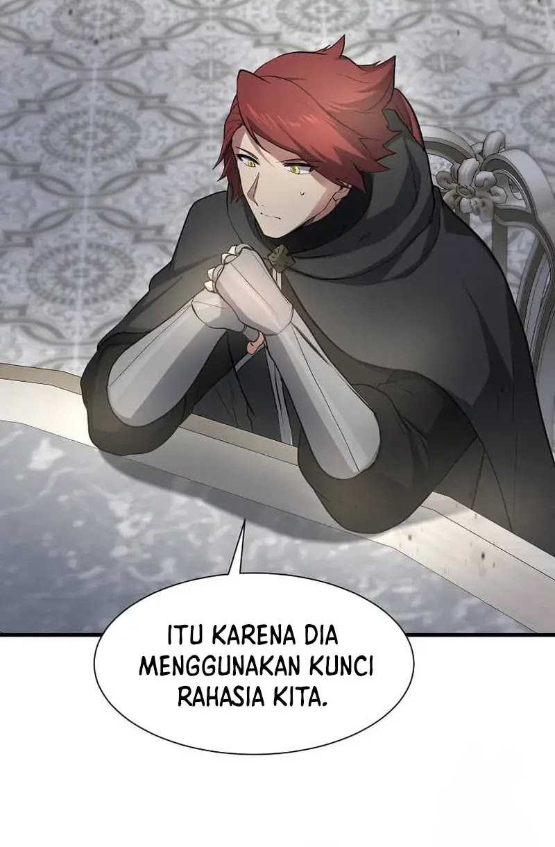 Leveling Up With Skills Chapter 91 Halaman 61
