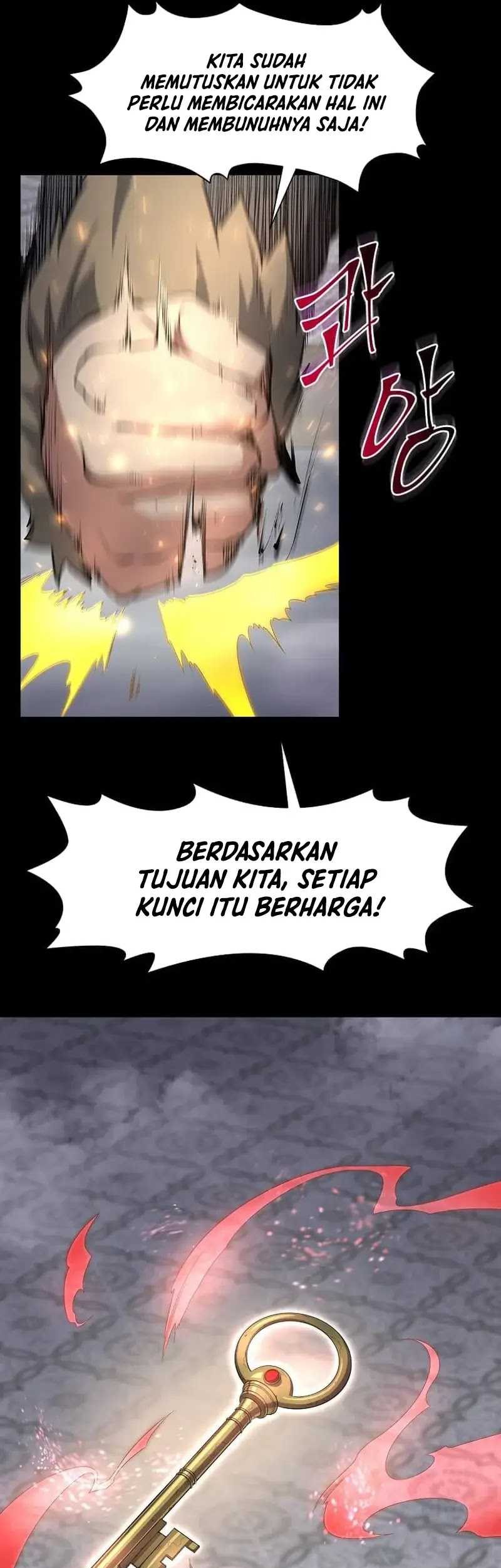 Leveling Up With Skills Chapter 91 Halaman 64
