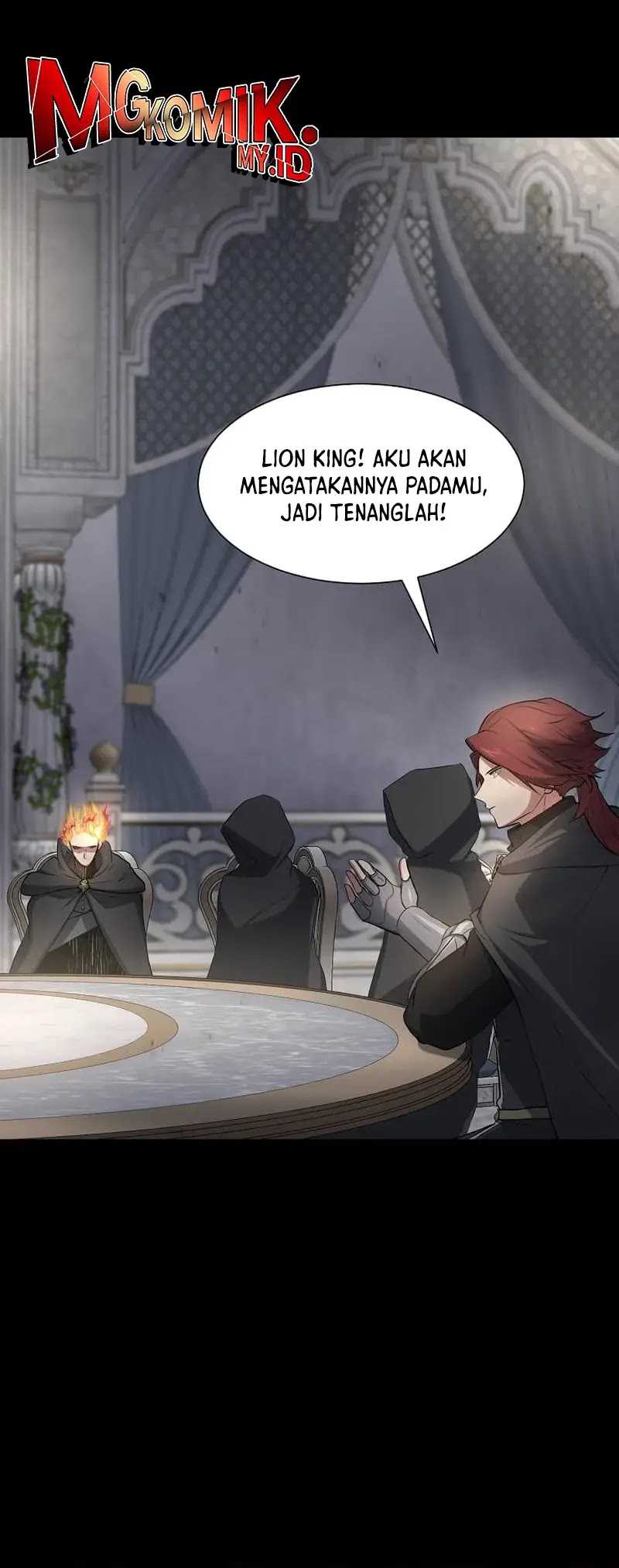Leveling Up With Skills Chapter 91 Halaman 66