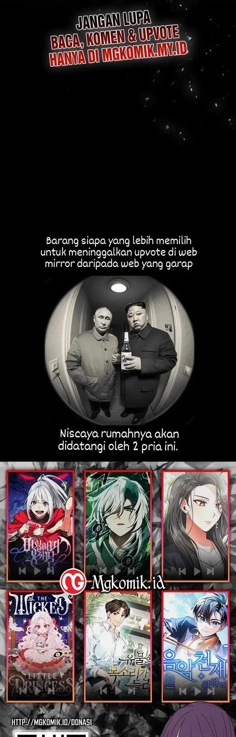 Leveling Up With Skills Chapter 91 Halaman 76