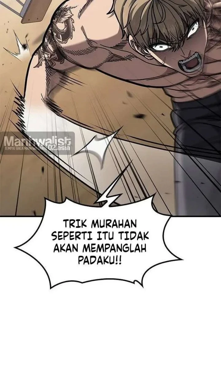 Looking For A Top Tier Combat Coach Chapter 5 Halaman 8