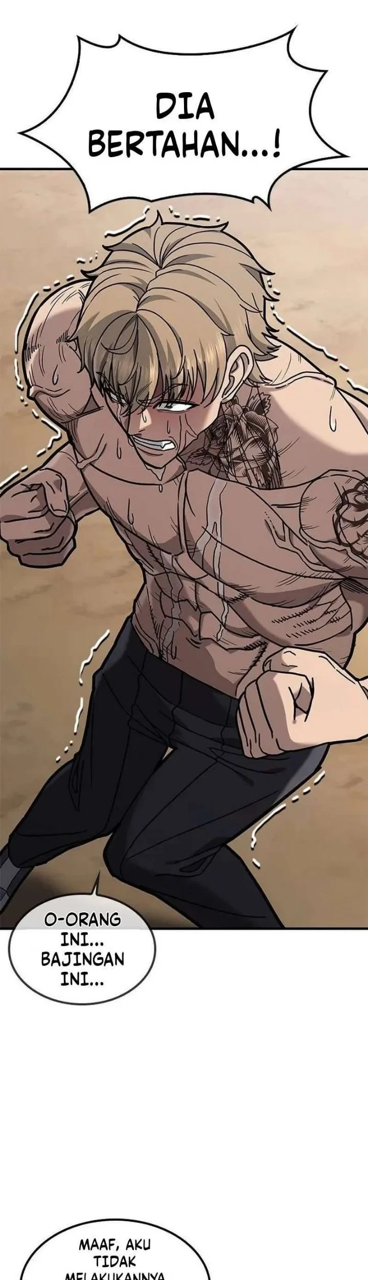Looking For A Top Tier Combat Coach Chapter 5 Halaman 13