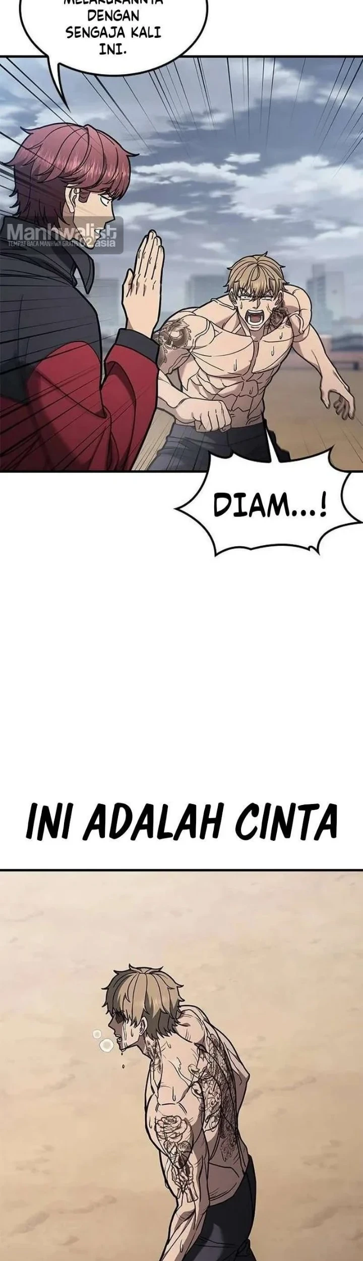 Looking For A Top Tier Combat Coach Chapter 5 Halaman 14