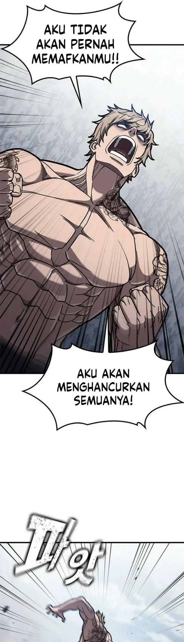 Looking For A Top Tier Combat Coach Chapter 5 Halaman 21
