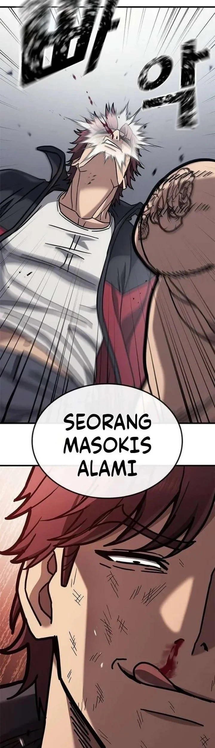Looking For A Top Tier Combat Coach Chapter 5 Halaman 33