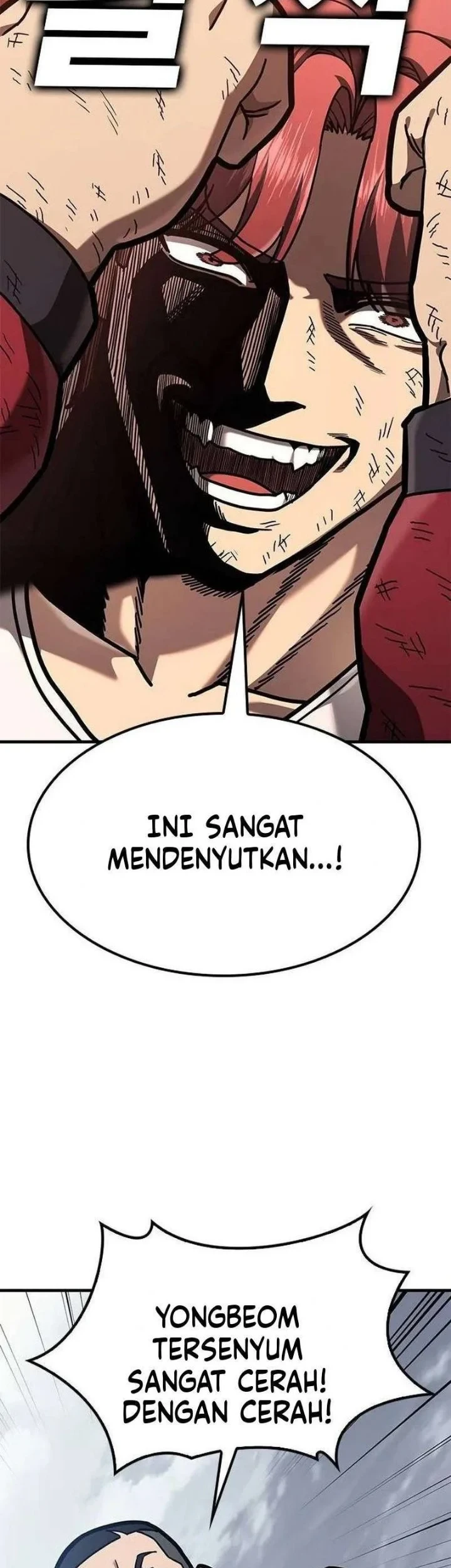 Looking For A Top Tier Combat Coach Chapter 5 Halaman 38