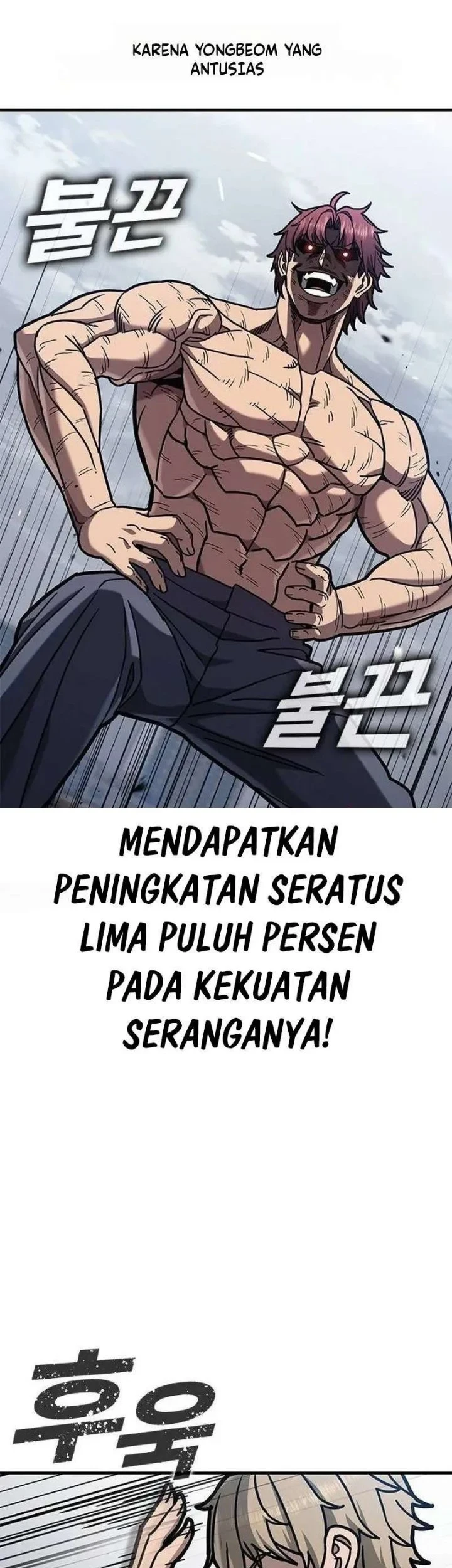 Looking For A Top Tier Combat Coach Chapter 5 Halaman 39