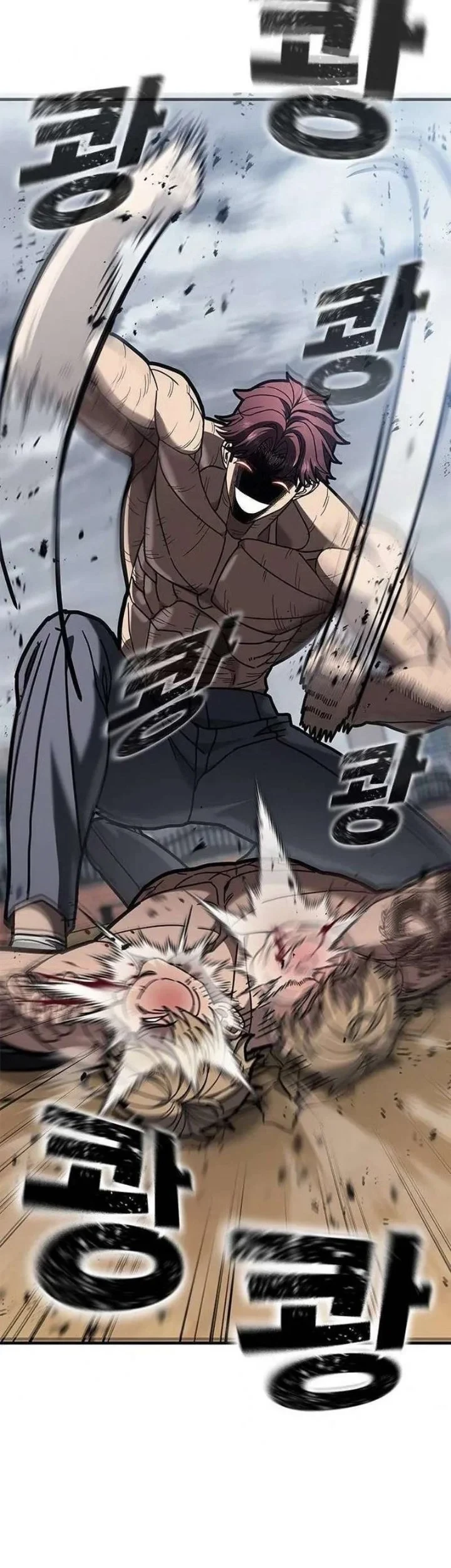 Looking For A Top Tier Combat Coach Chapter 5 Halaman 46