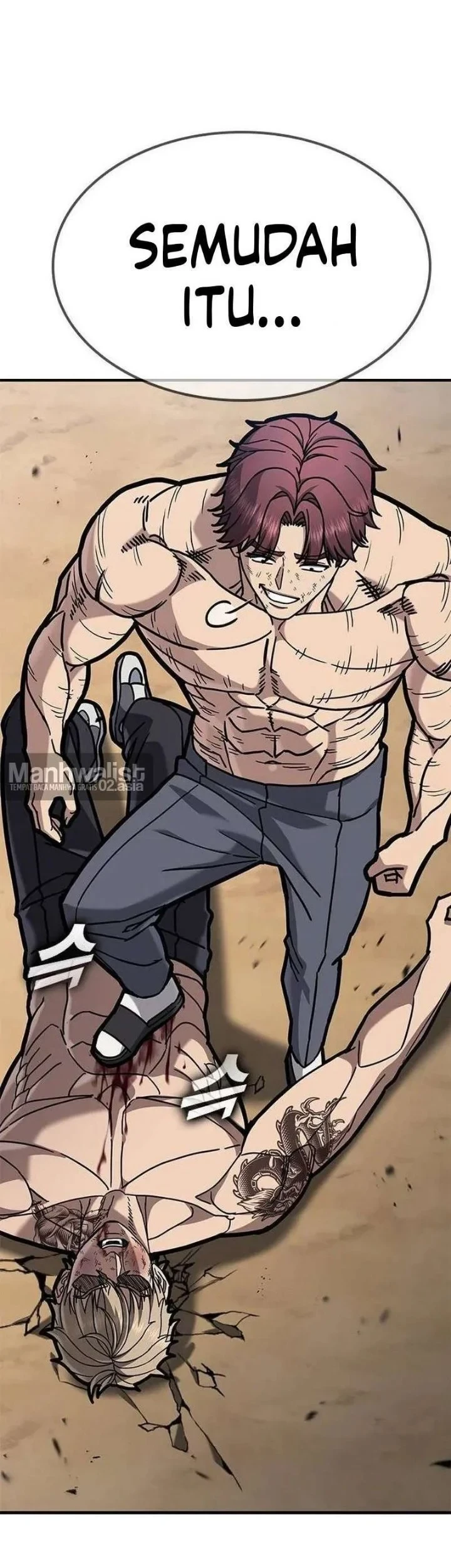 Looking For A Top Tier Combat Coach Chapter 5 Halaman 50