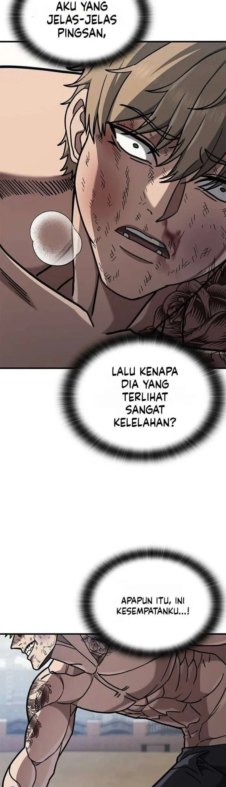 Looking For A Top Tier Combat Coach Chapter 5 Halaman 58