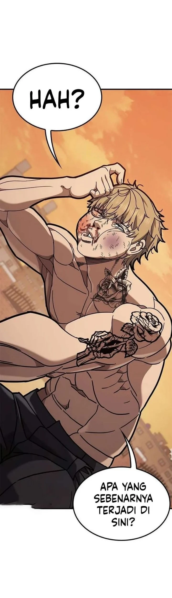 Looking For A Top Tier Combat Coach Chapter 5 Halaman 66