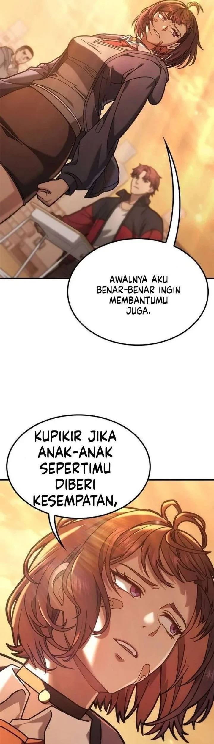 Looking For A Top Tier Combat Coach Chapter 5 Halaman 77
