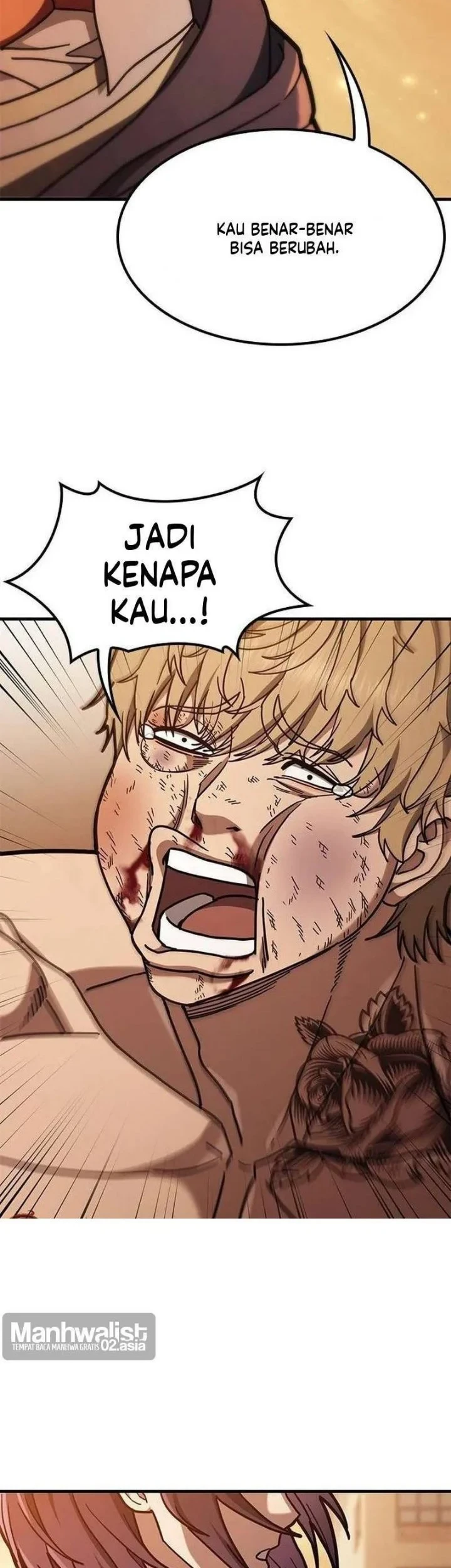 Looking For A Top Tier Combat Coach Chapter 5 Halaman 78