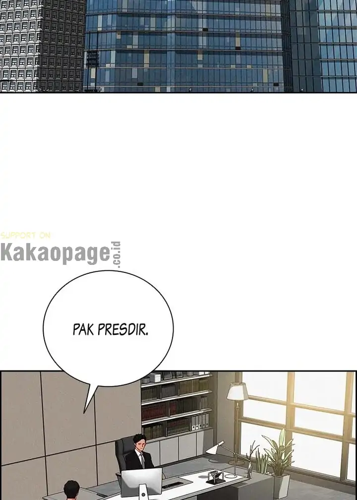 Lord Of Money Chapter 113 Halaman 3