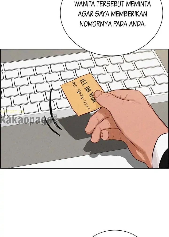 Lord Of Money Chapter 113 Halaman 5