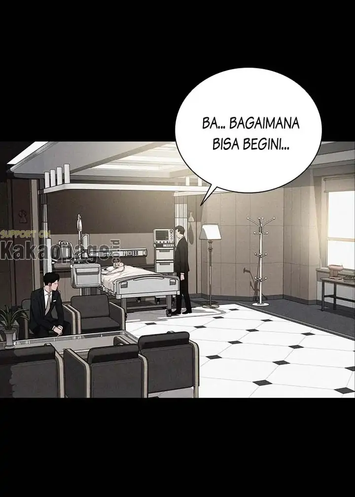 Lord Of Money Chapter 113 Halaman 10