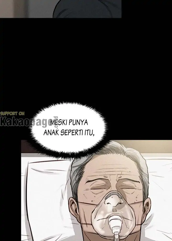 Lord Of Money Chapter 113 Halaman 13