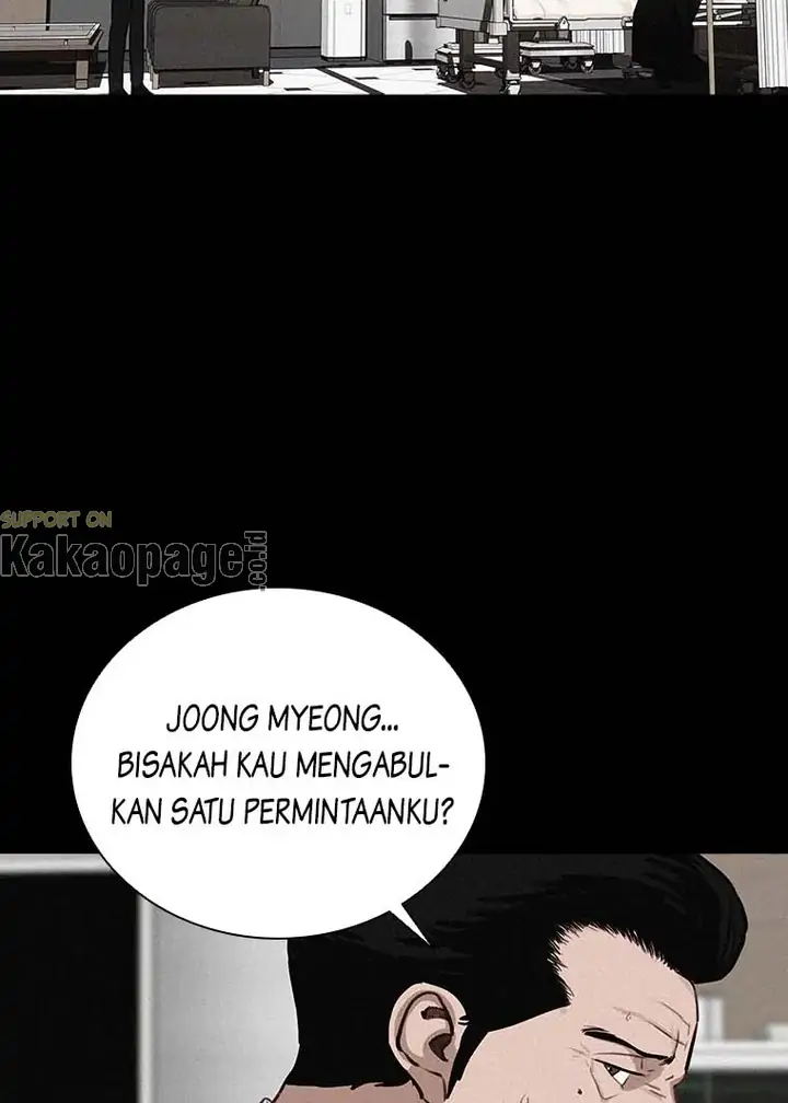 Lord Of Money Chapter 113 Halaman 15