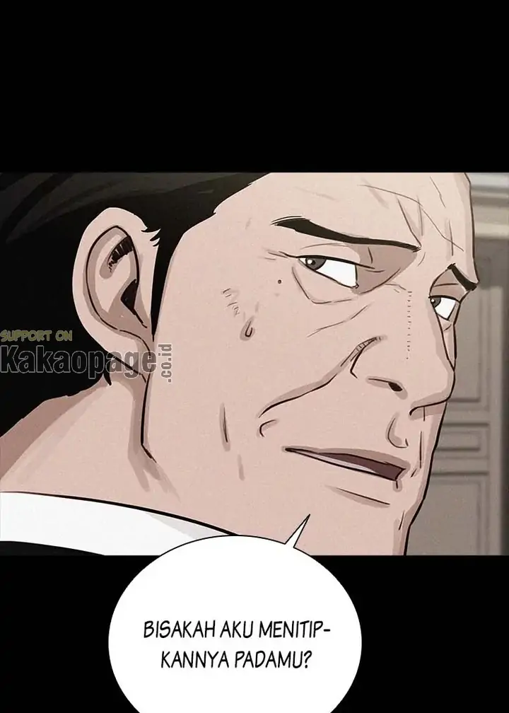 Lord Of Money Chapter 113 Halaman 18
