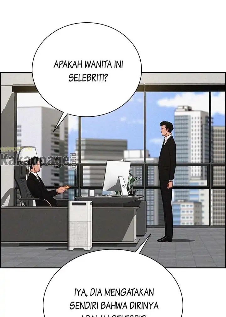 Lord Of Money Chapter 113 Halaman 21