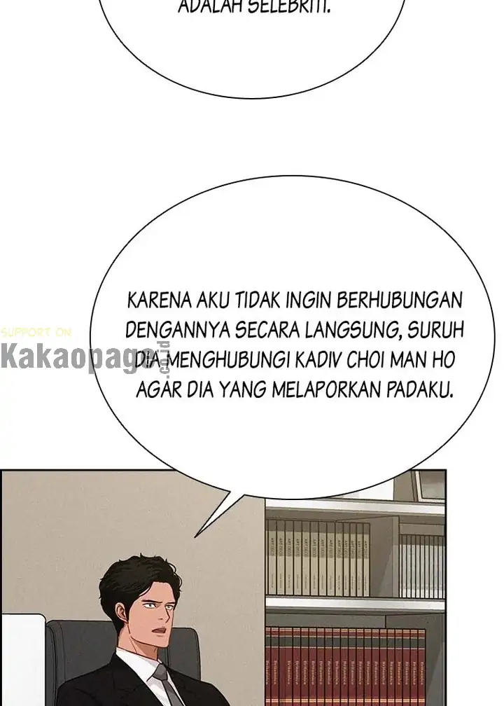 Lord Of Money Chapter 113 Halaman 22