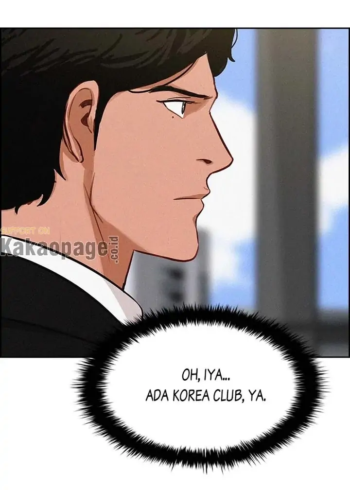 Lord Of Money Chapter 113 Halaman 25