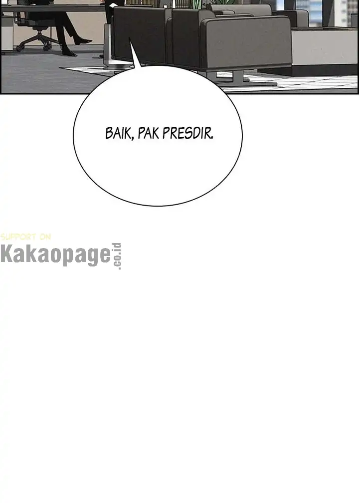 Lord Of Money Chapter 113 Halaman 27