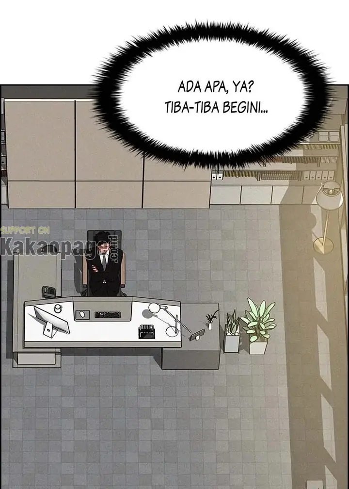 Lord Of Money Chapter 113 Halaman 28