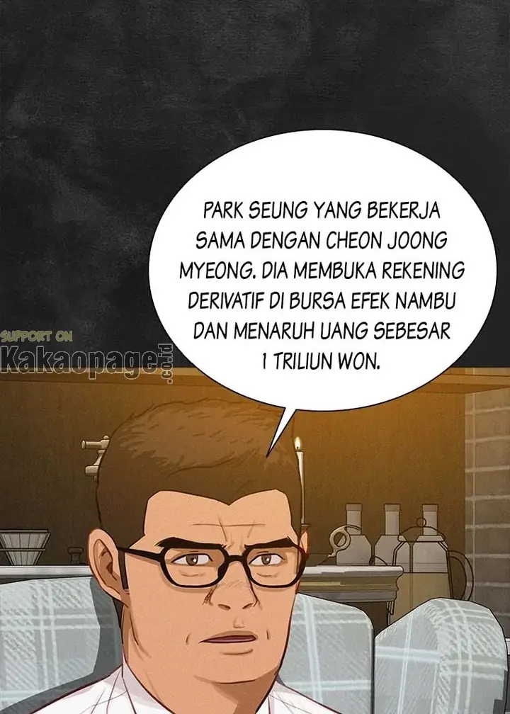 Lord Of Money Chapter 113 Halaman 40